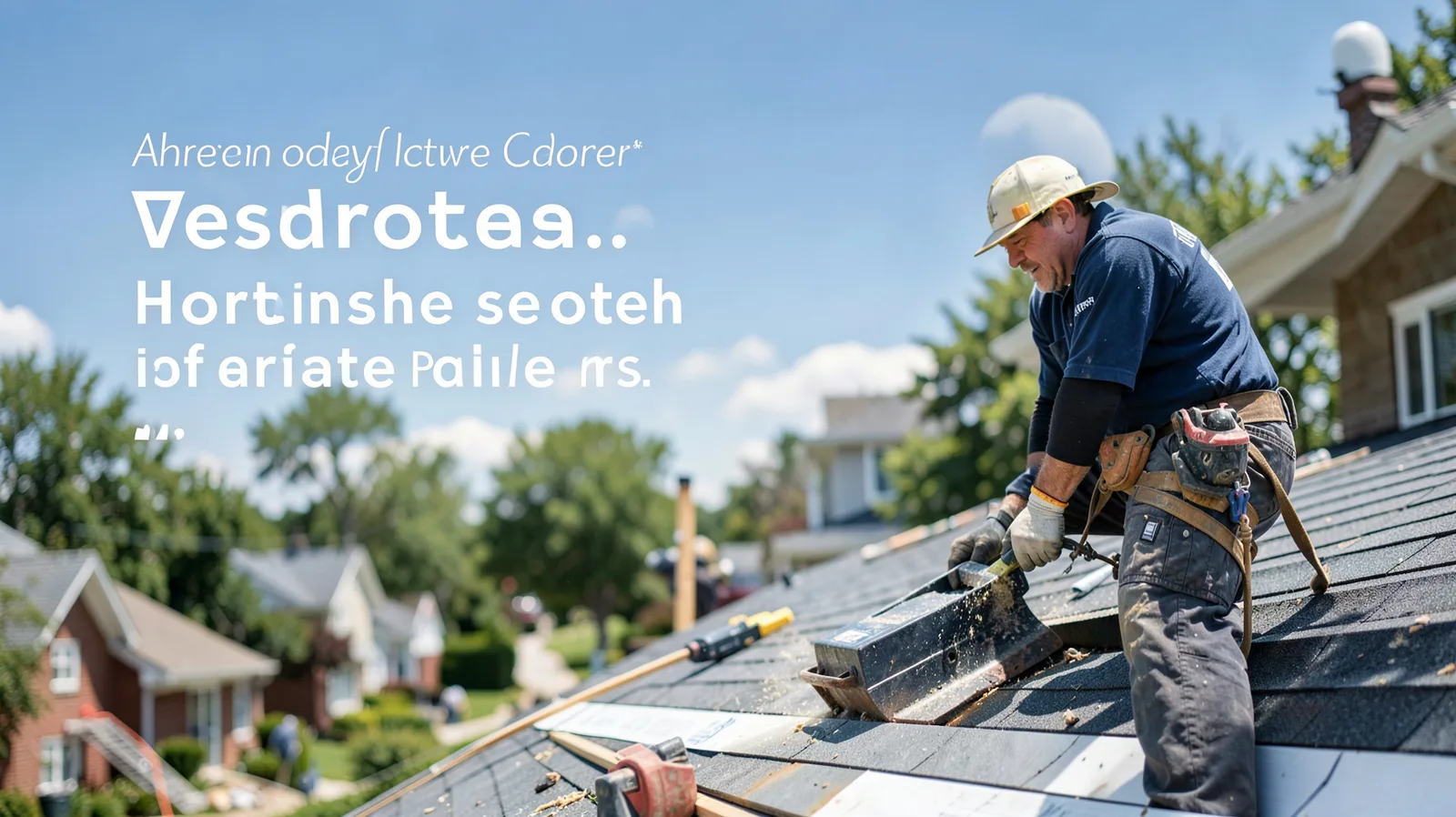 Roof Replacement in Crane, OR near me